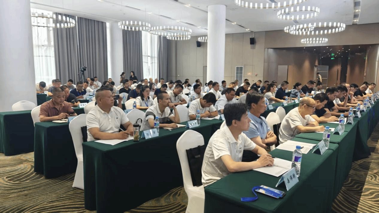 省农业农村厅二级巡视员江宝齐出席开班