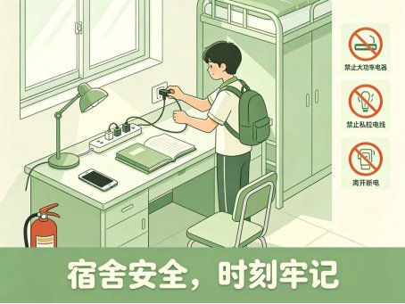 假期有长度，安全无假期