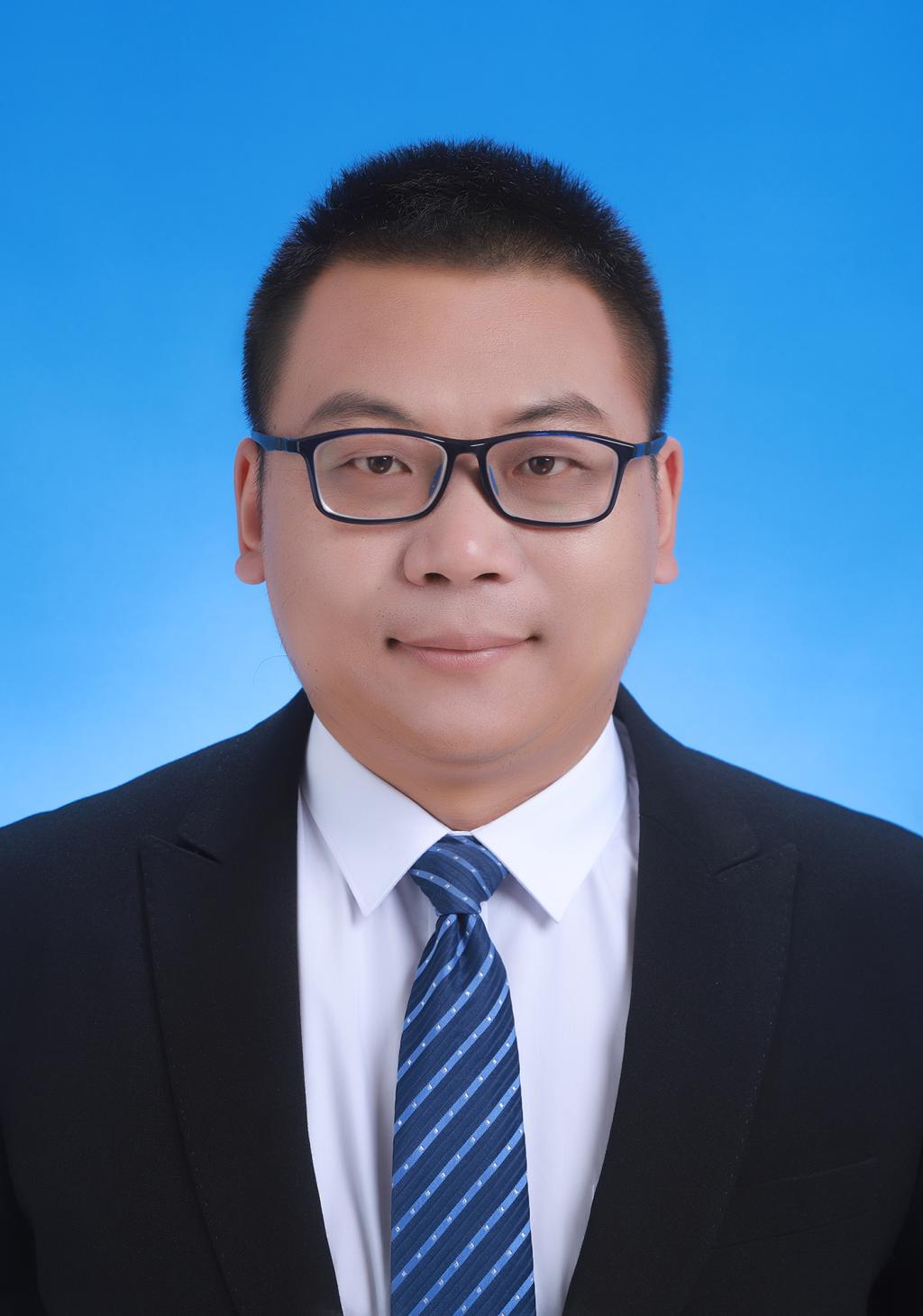 张振仓 教授
