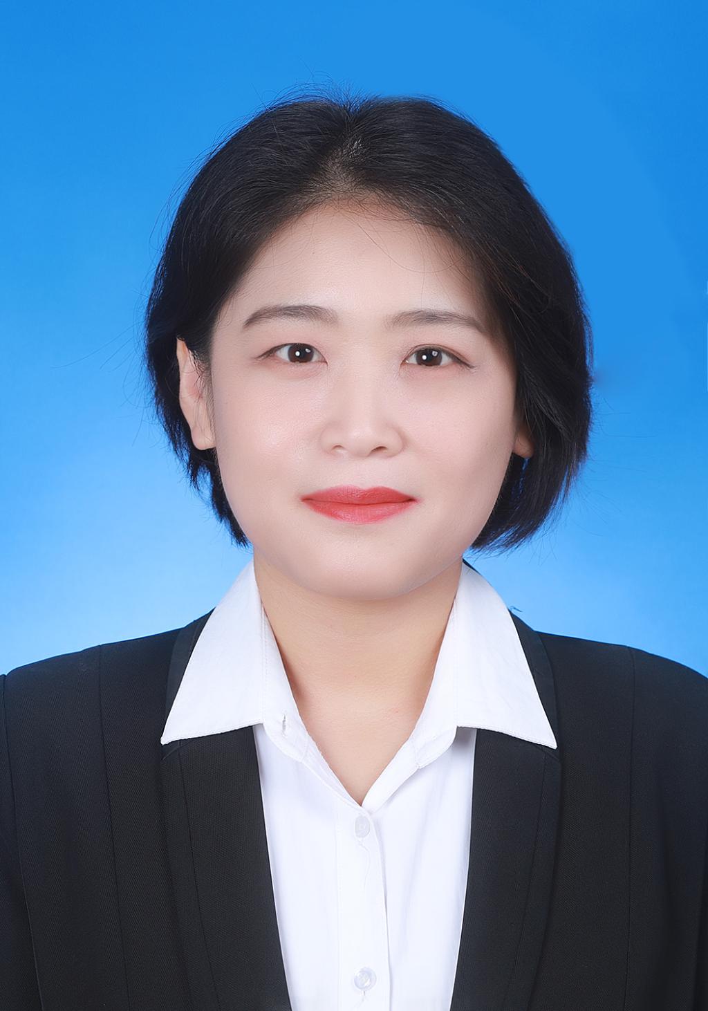 田万强 教授