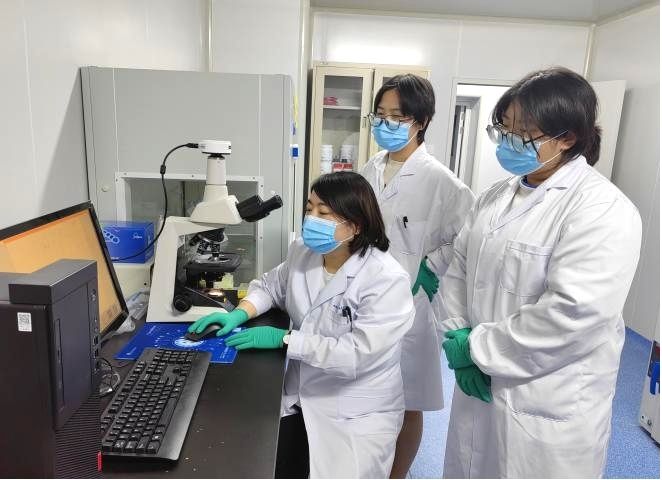 2021年被确定为现代学徒制试点专业