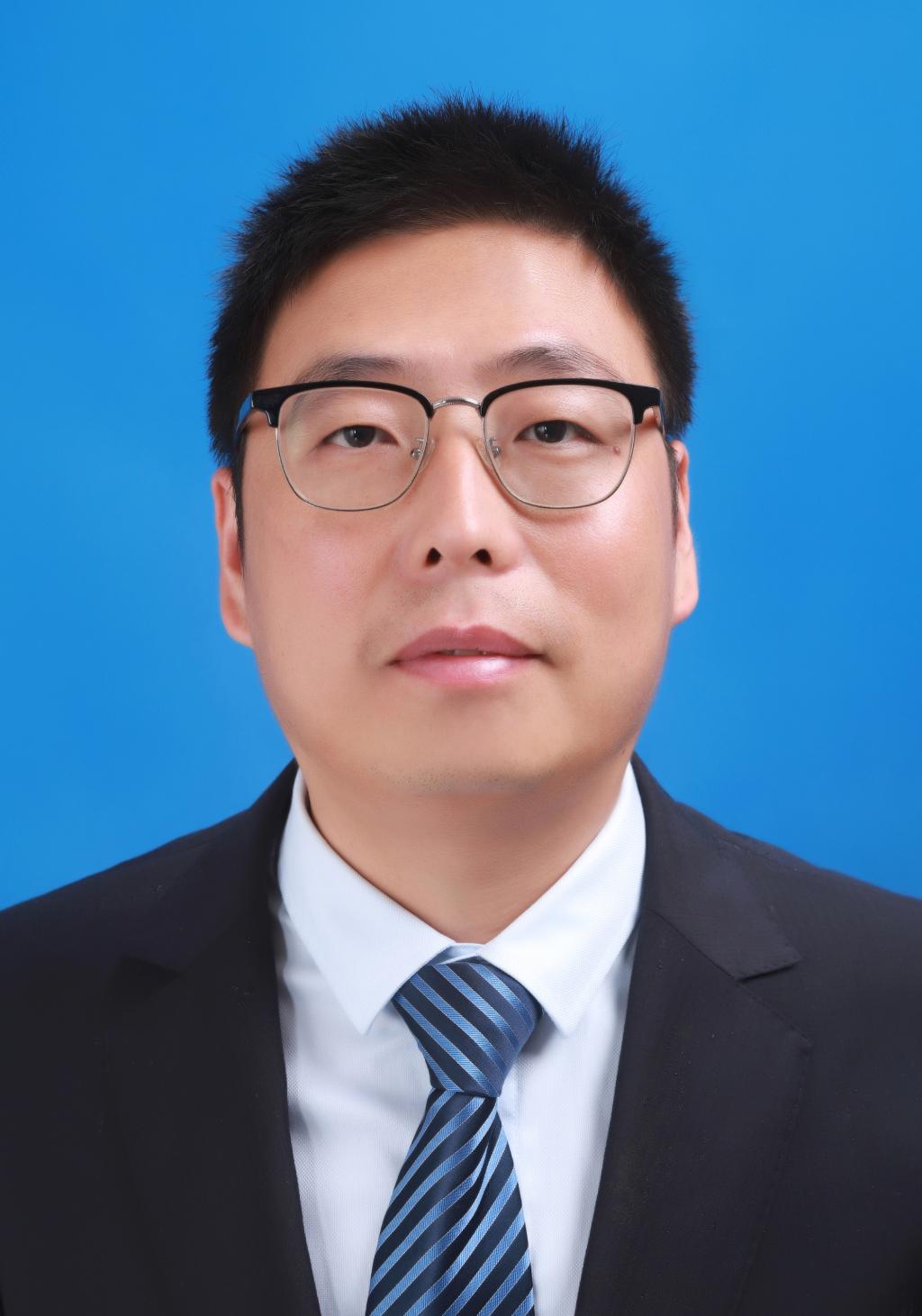 田万强 教授