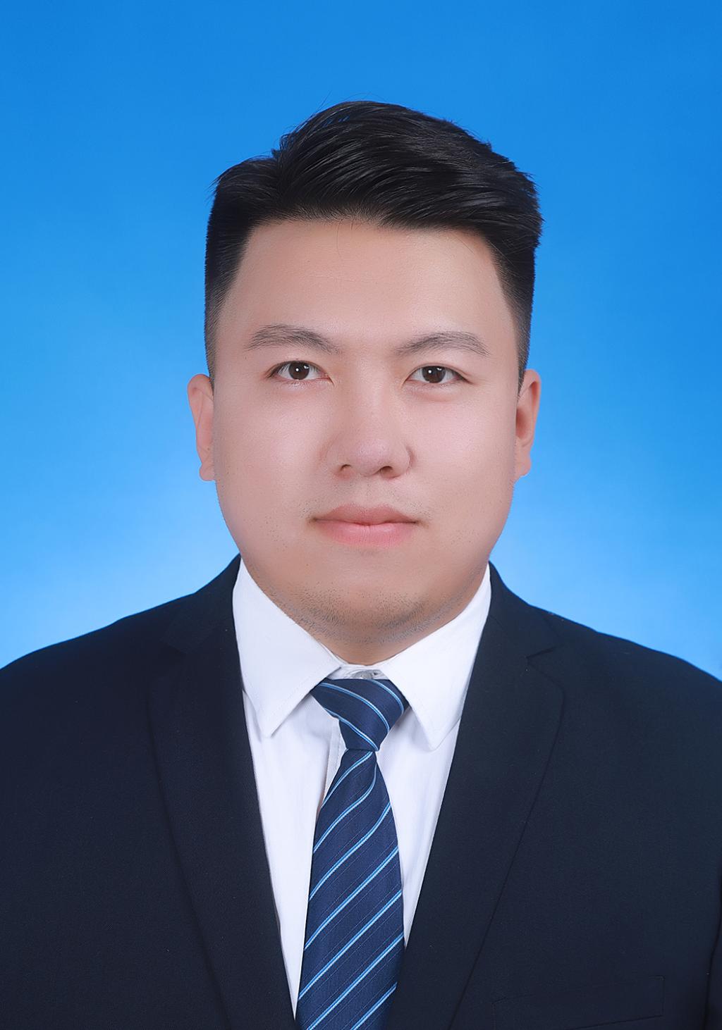 田万强 教授