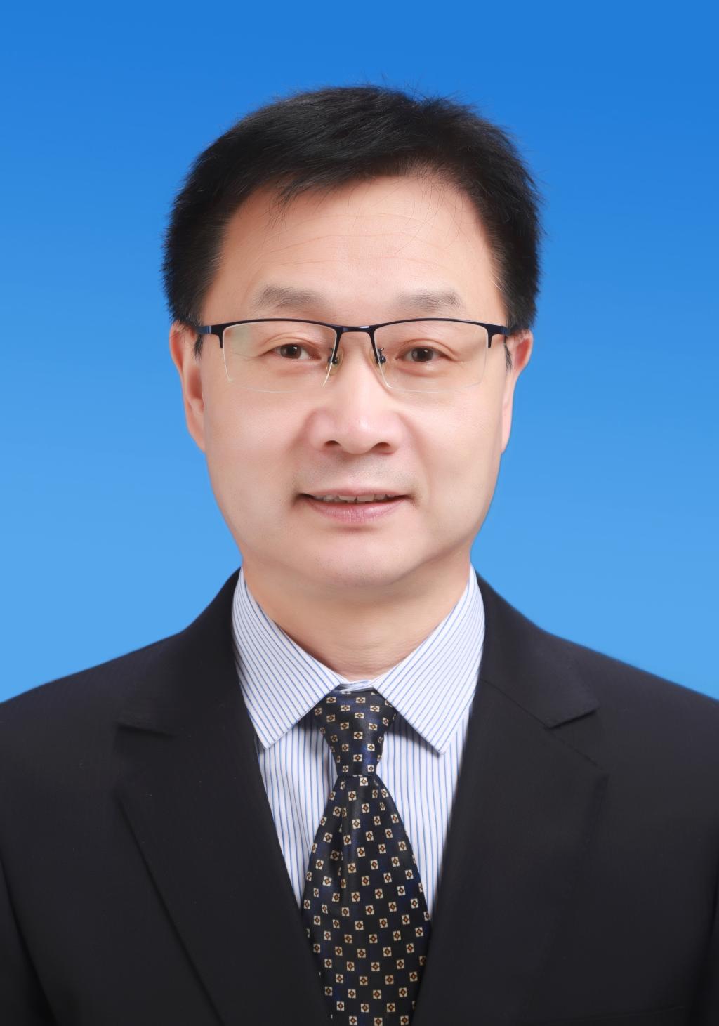 田万强 教授