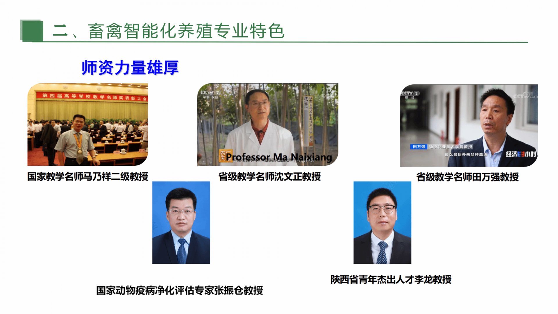 智能化管理已成为规模畜禽养殖的发展趋