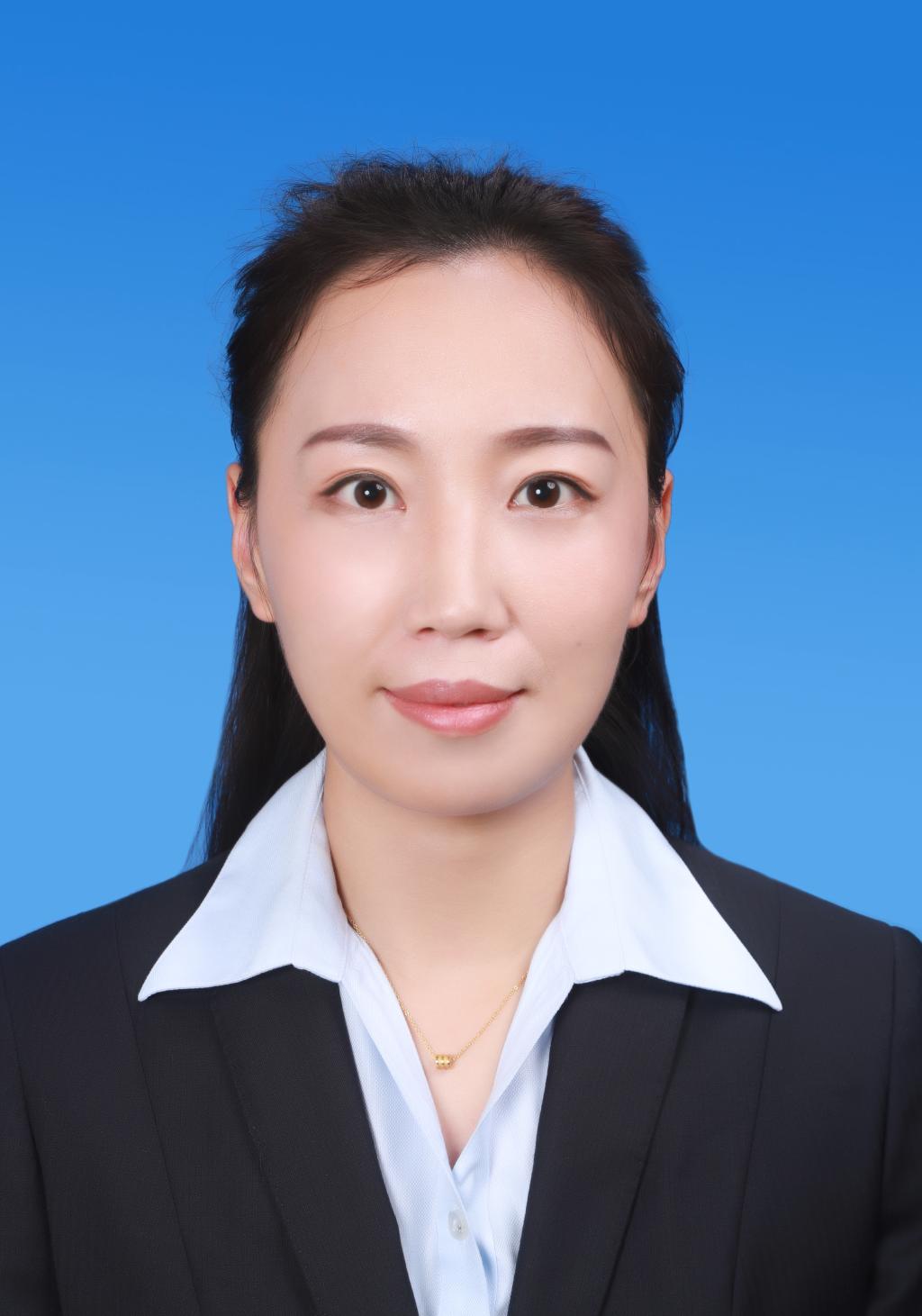 田万强 教授