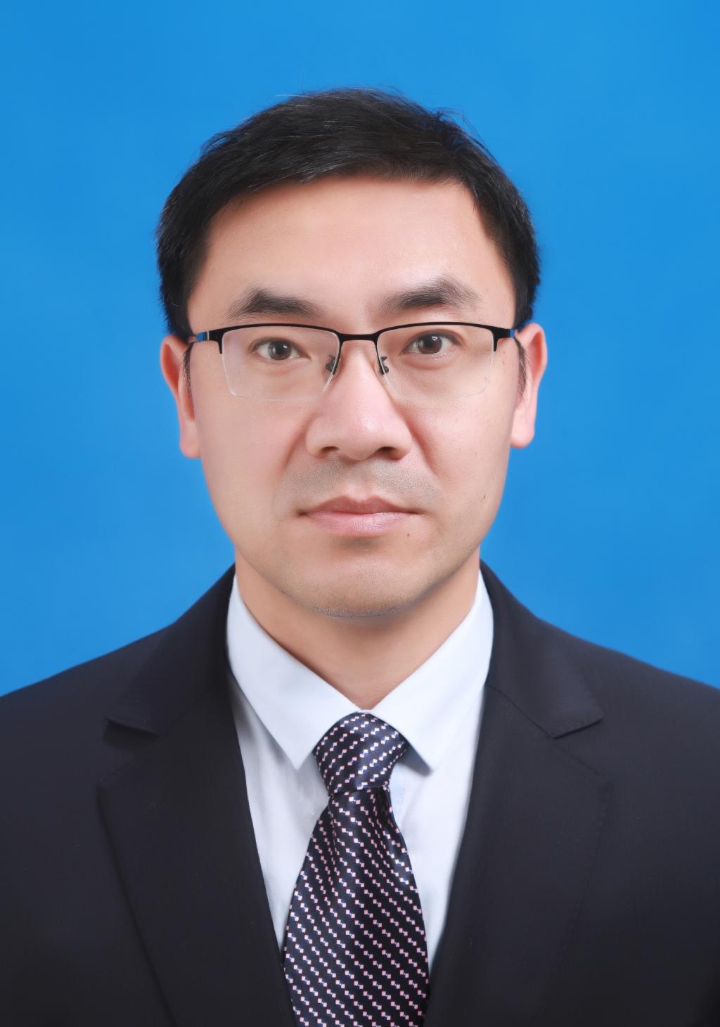 张振仓 教授