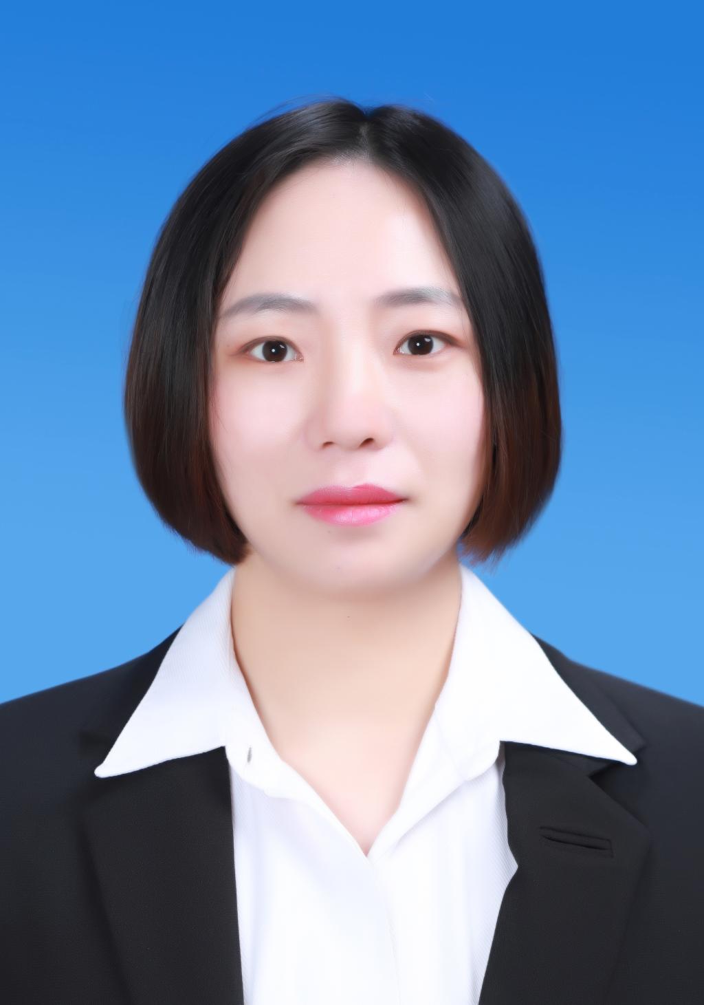 田万强 教授