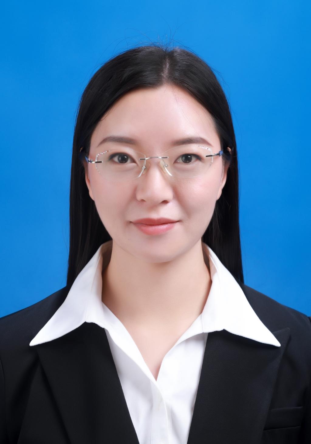 高级职称教师