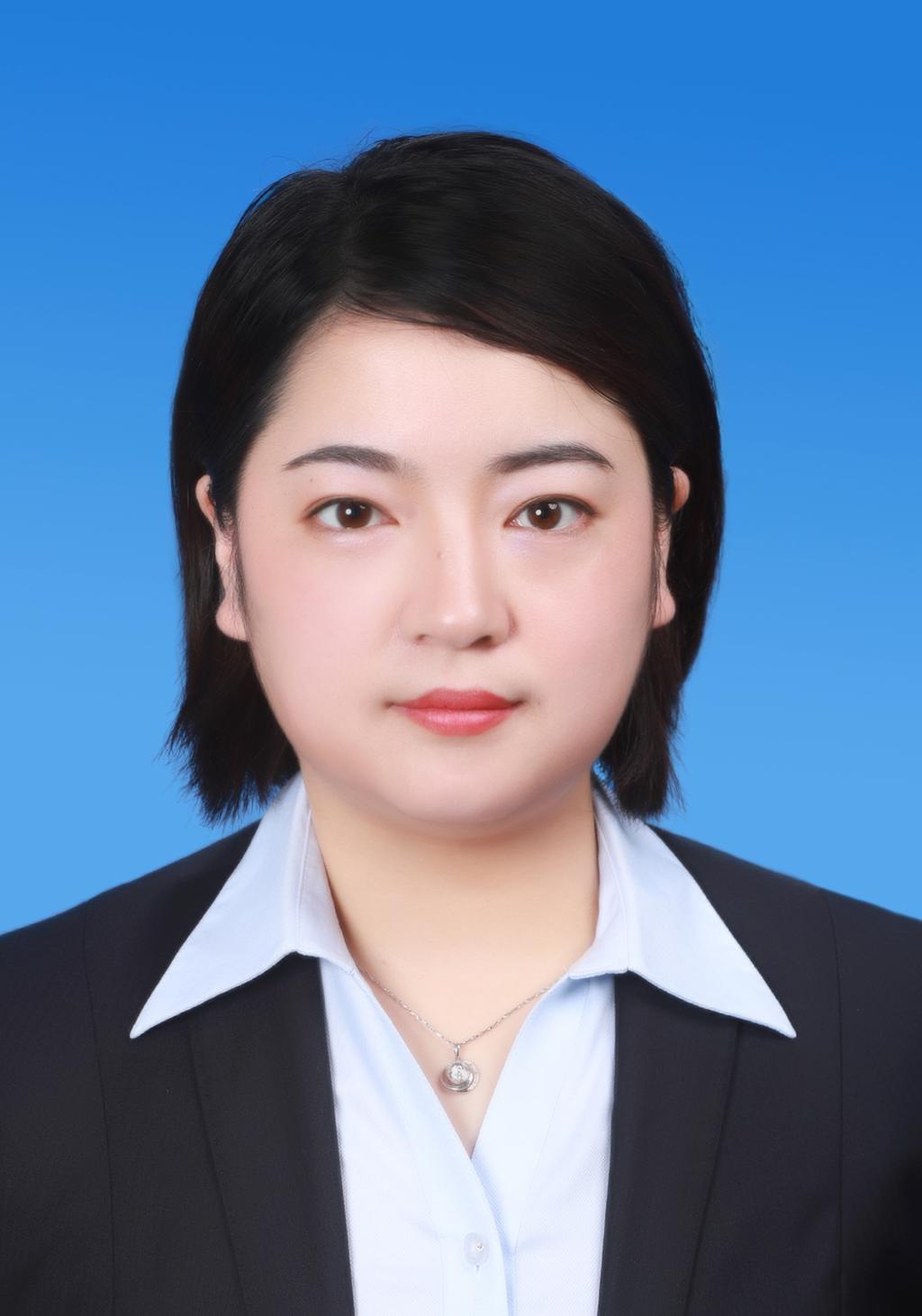 高级职称教师