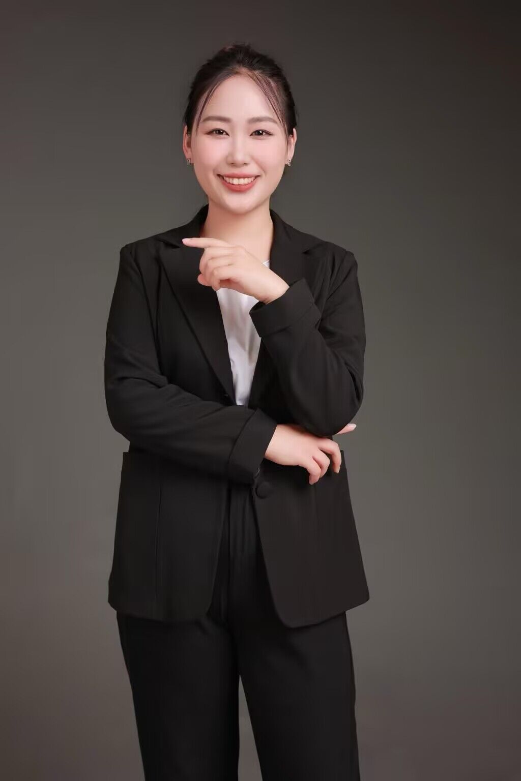 个人基本信息 张宛容