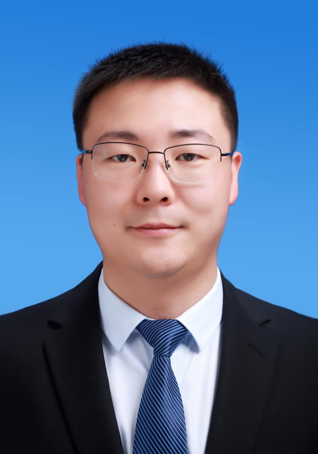 田万强 教授