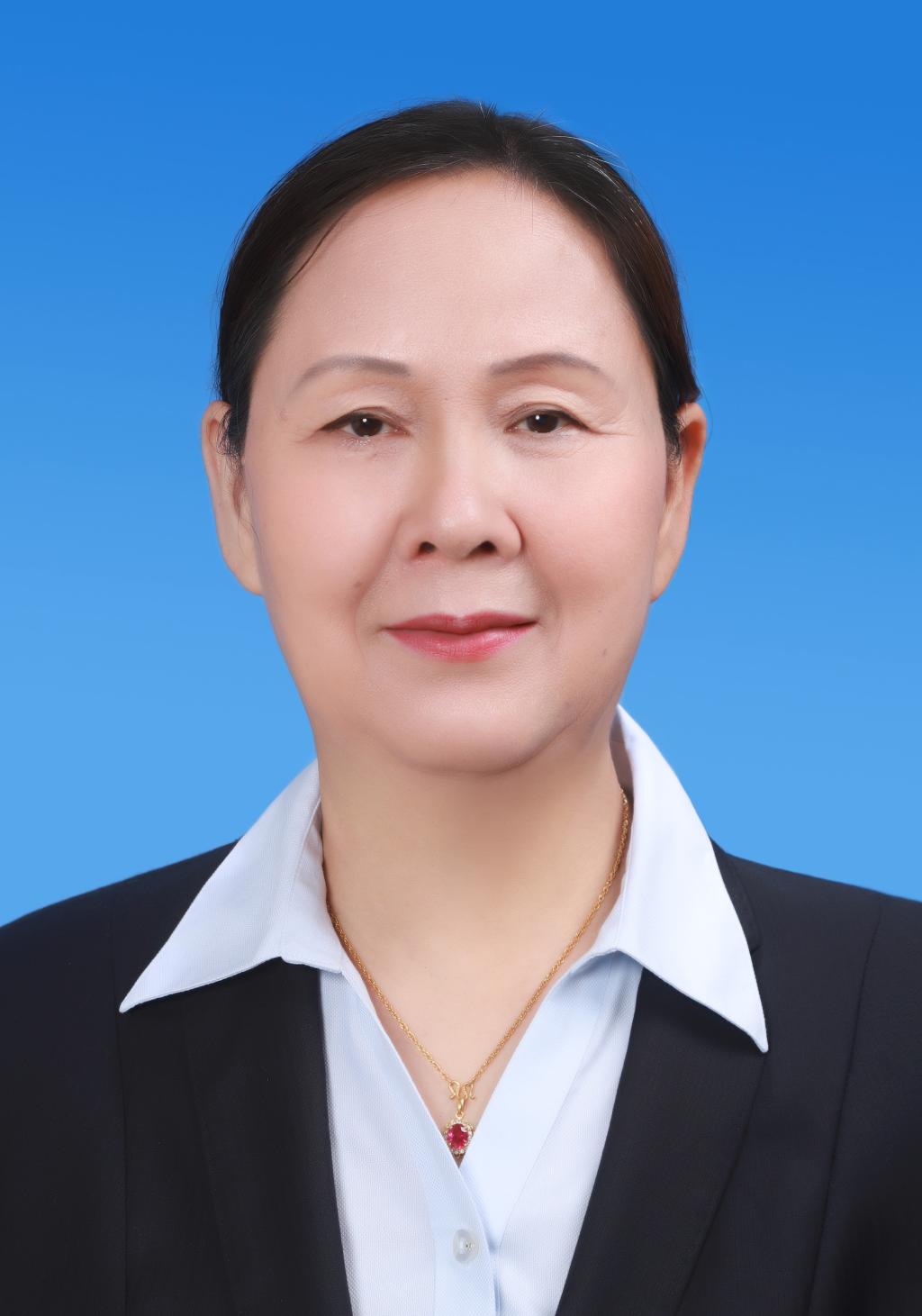 张振仓 教授