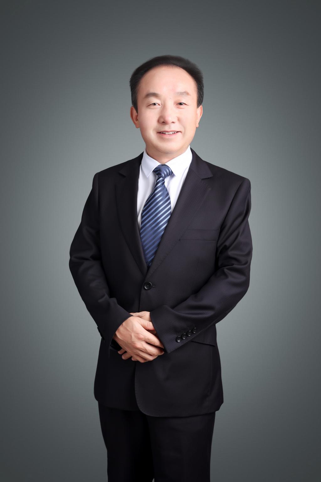 中共党员