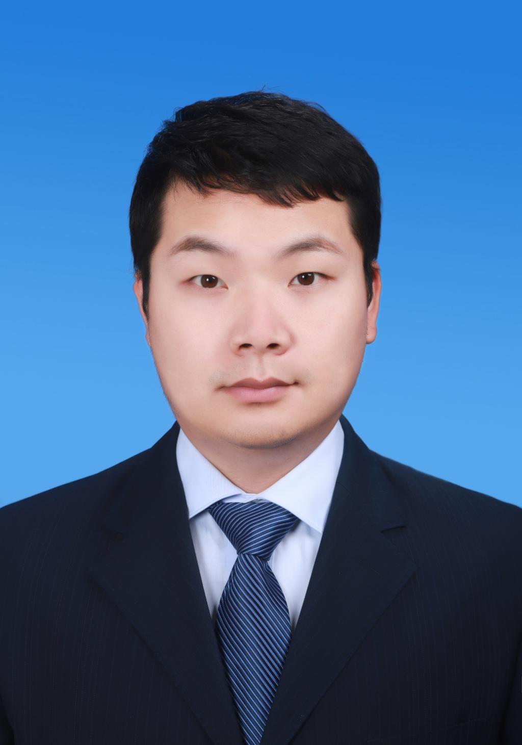 张振仓 教授