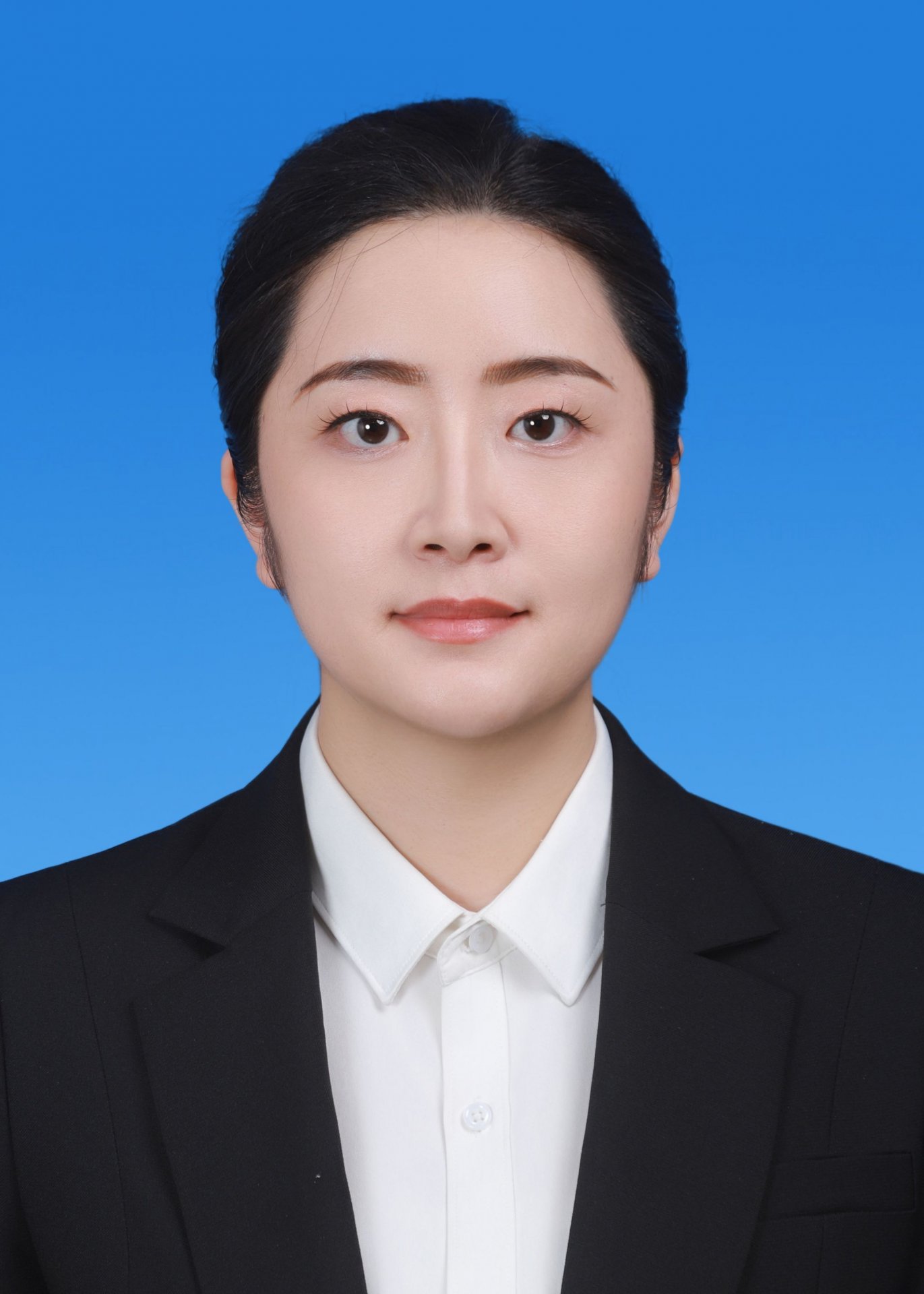 高级职称教师