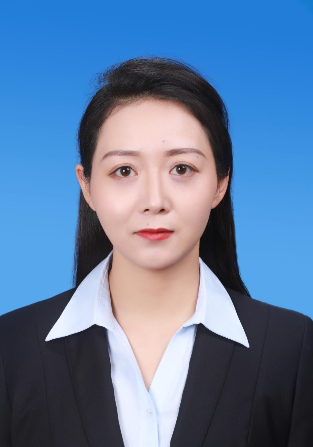 高级职称教师
