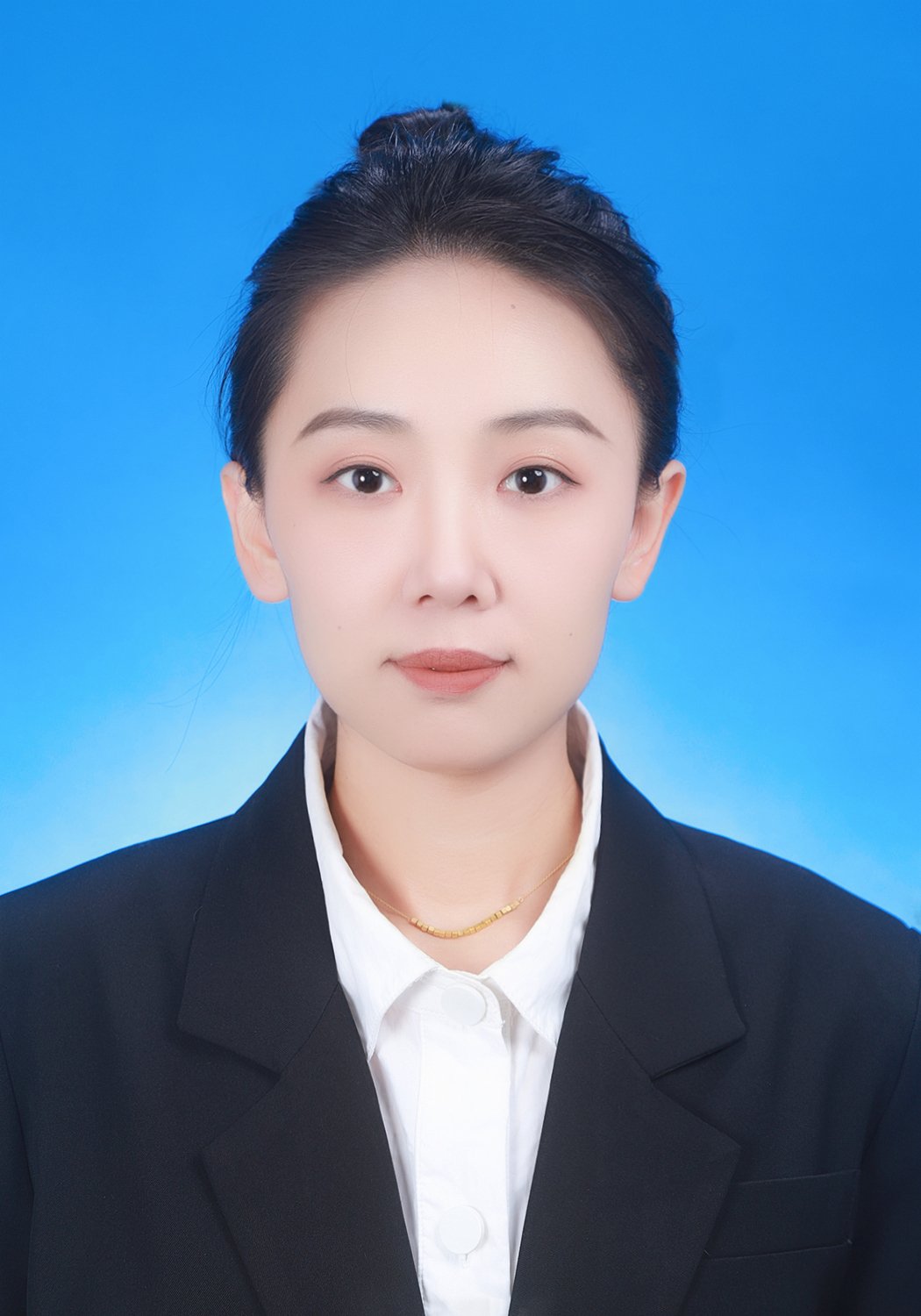 田万强 教授