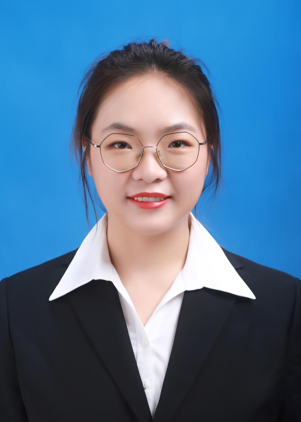 高级职称教师
