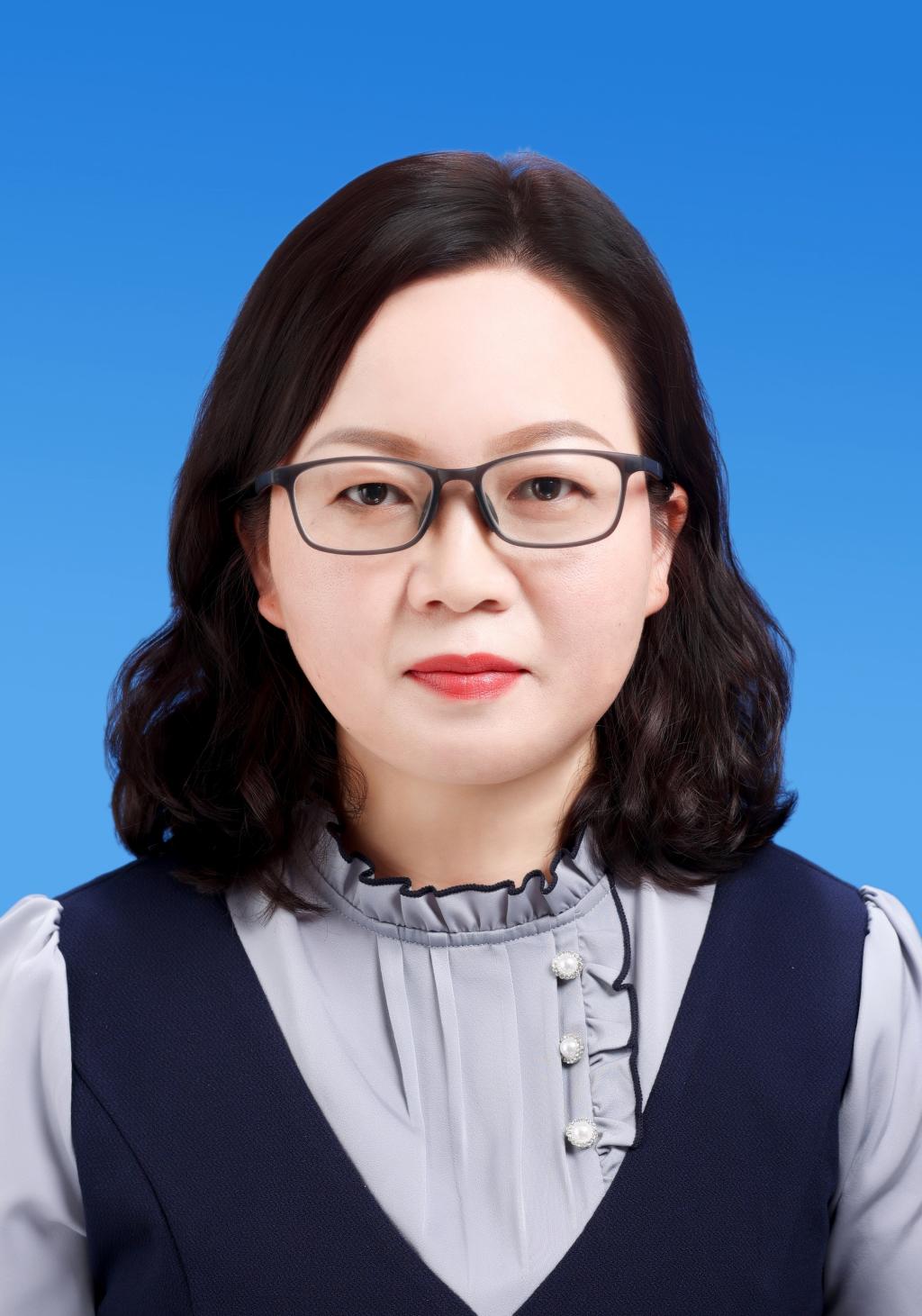 田万强 教授