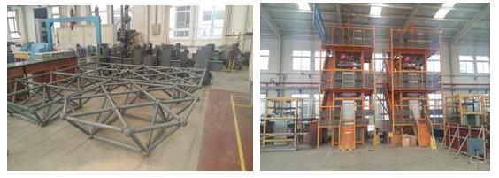 Modeling Hall