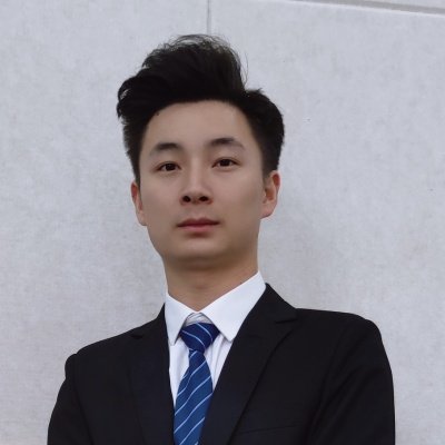 杨凌示范区电商协会会长张超