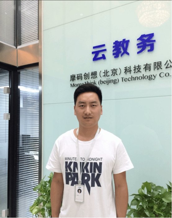 就被丰富多彩的网络世界吸引