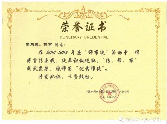 追寻他们实现梦想的脚步
