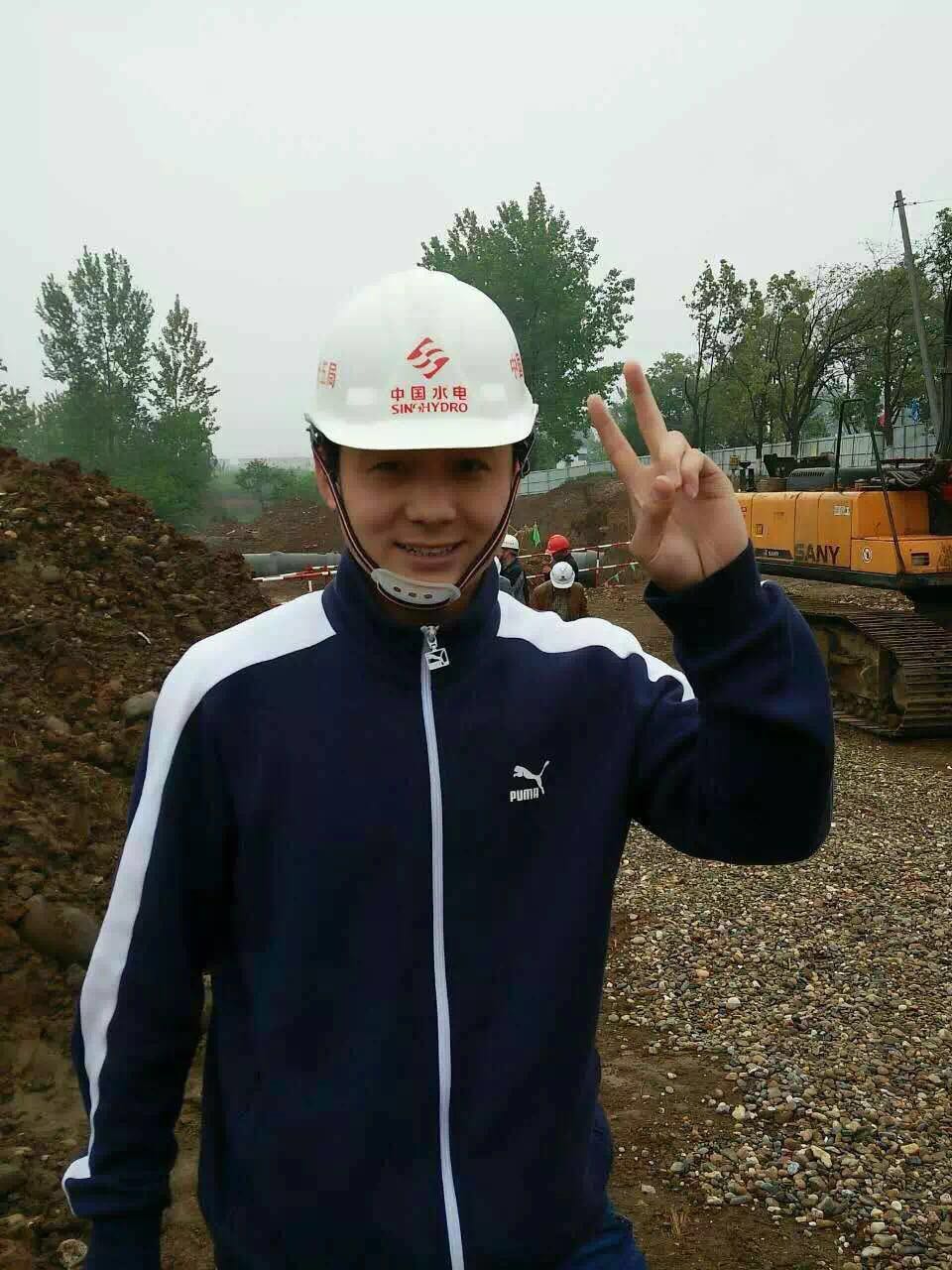 母校培育了我丰富的知识素养