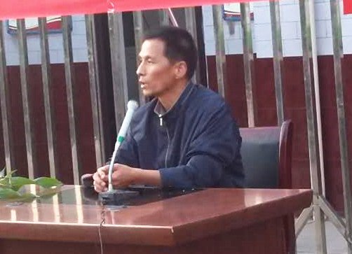 必须以认真