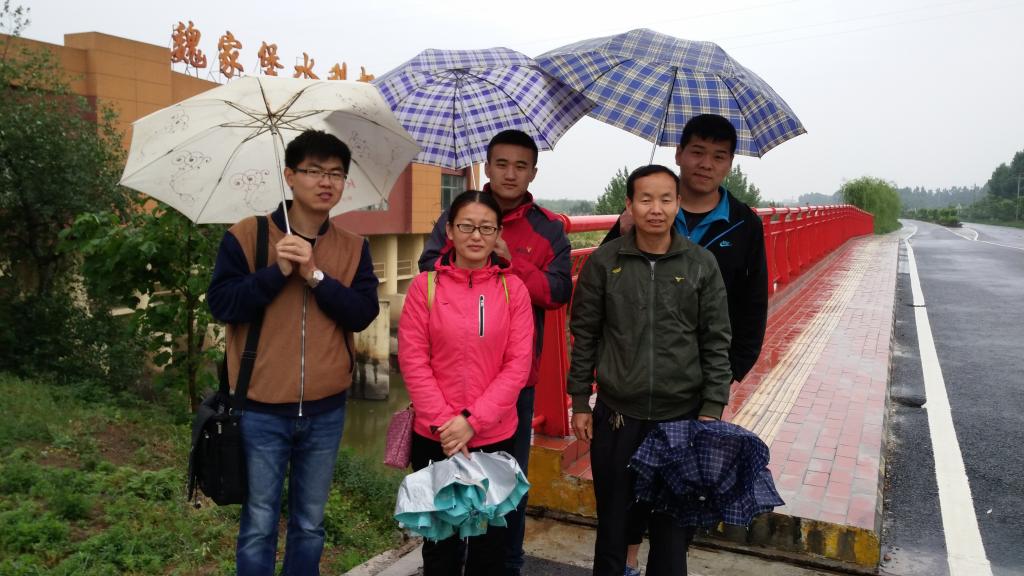 全国水利职教名师赵英副教授