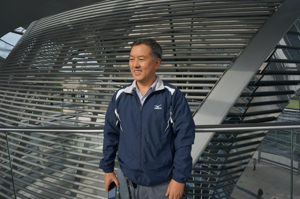 大胆开展教学改革