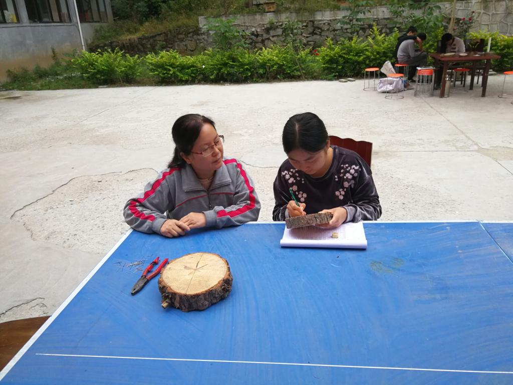探索研究 致力专业建设