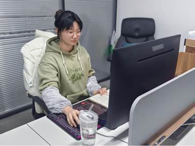 给排水工程技术专业拥有一支“学历层次