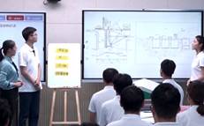 中央财政支持重点建设专业