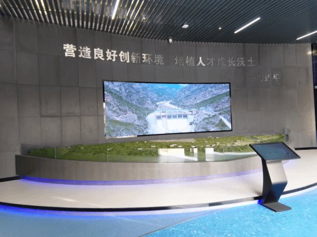 为陕西省乃至全国培养了大批优秀水利人