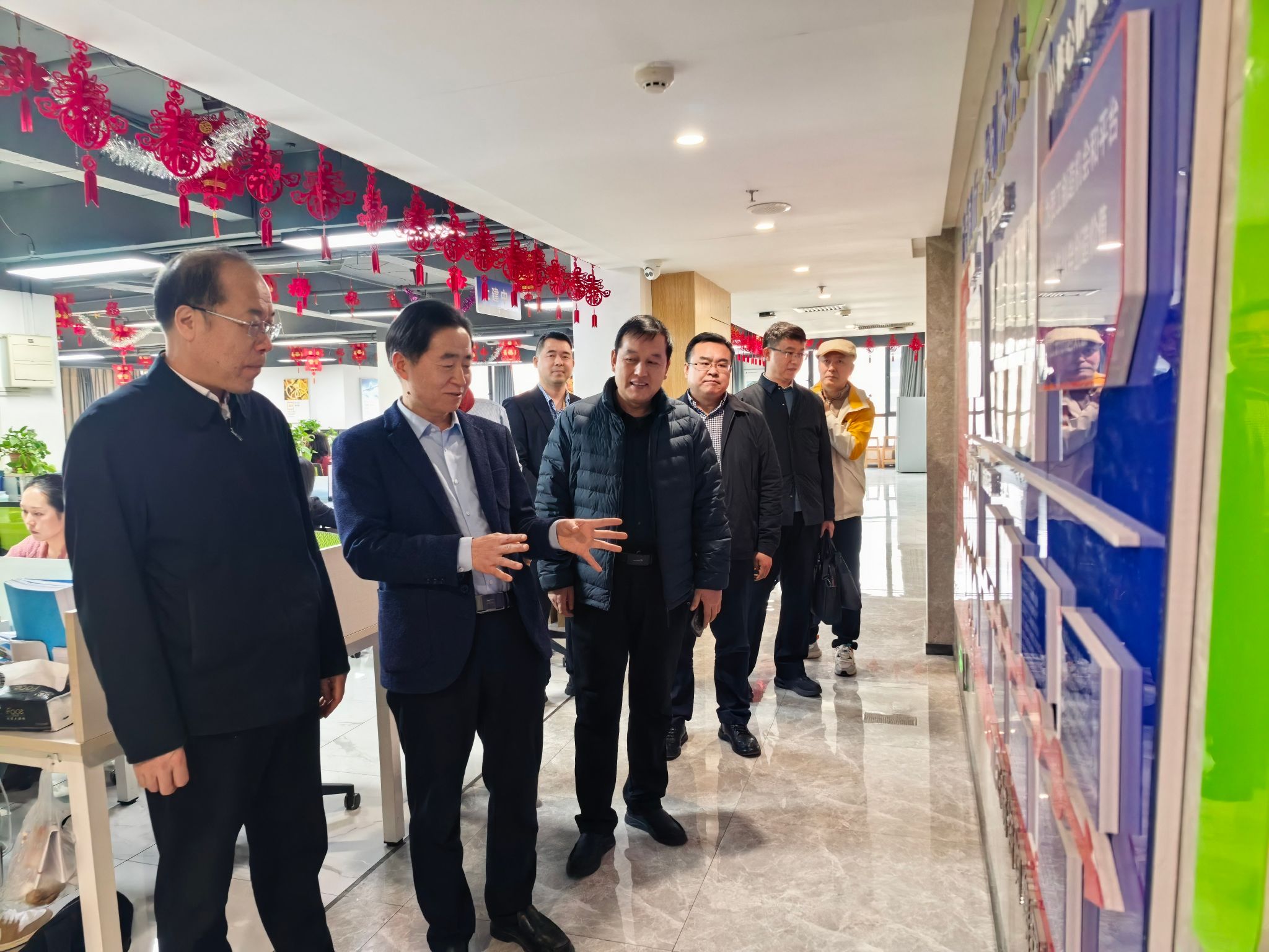 中国 杨凌 渭惠路24号