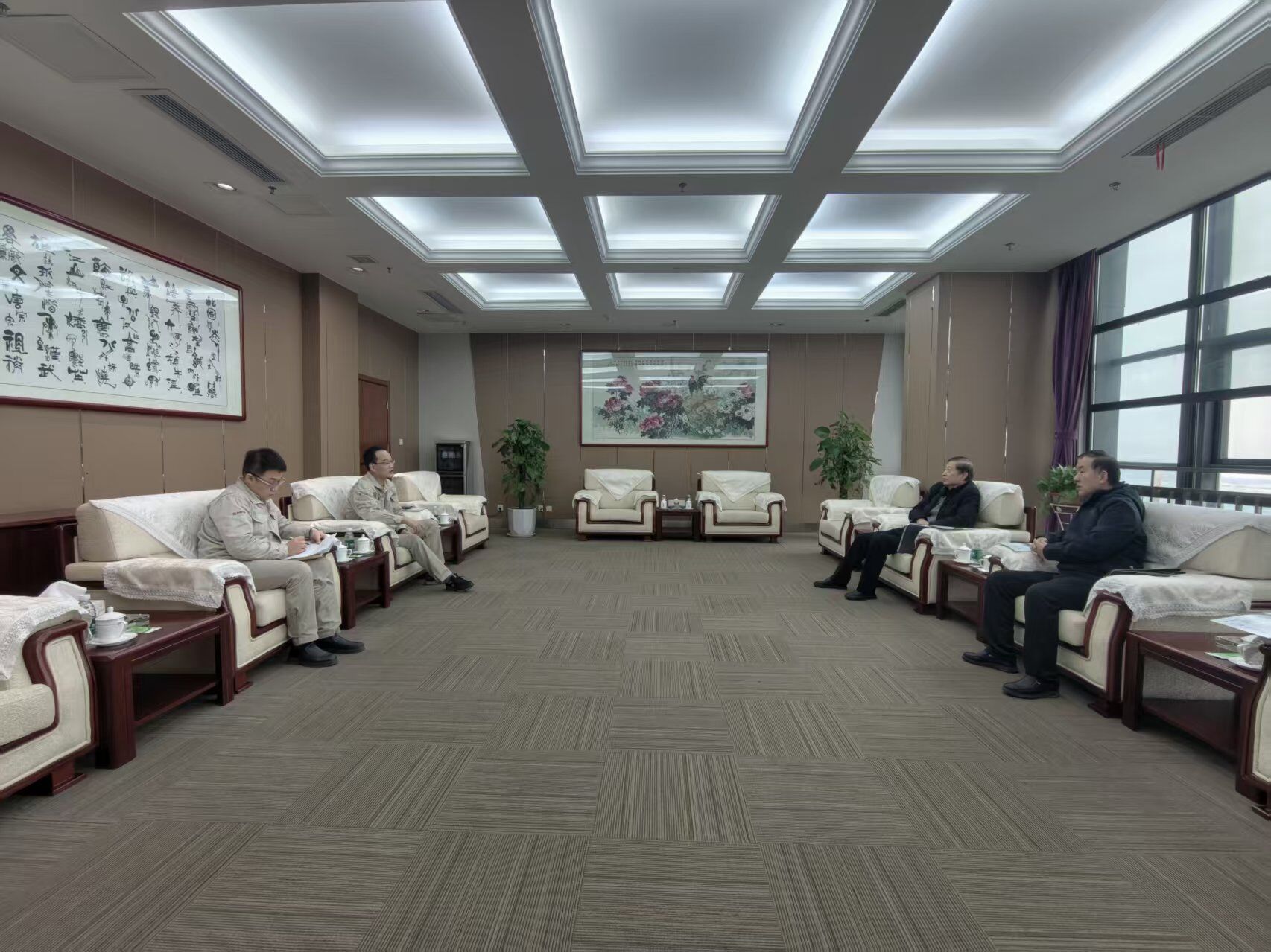 地址：中国 杨凌 渭惠路24号