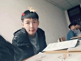 我们班团结一致