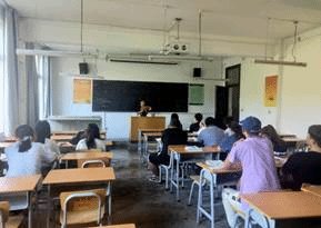 班级介绍