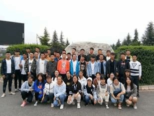 班级介绍