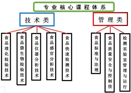 一、专业特色