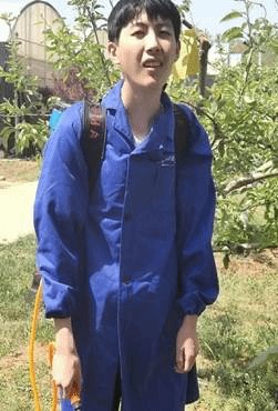 积极向上的集体