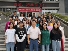 生物工程分院绿色食品生产与检验19级