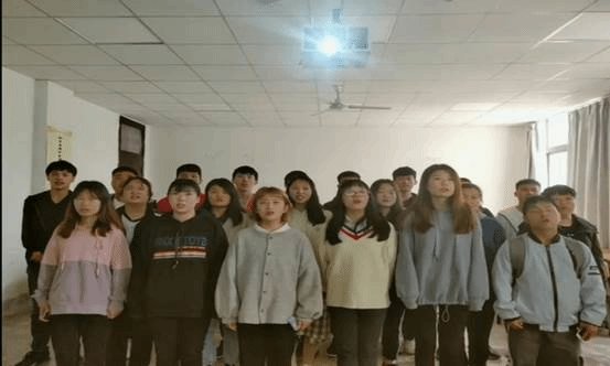 一个具有强大凝聚力