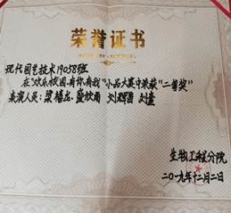 彼此相识