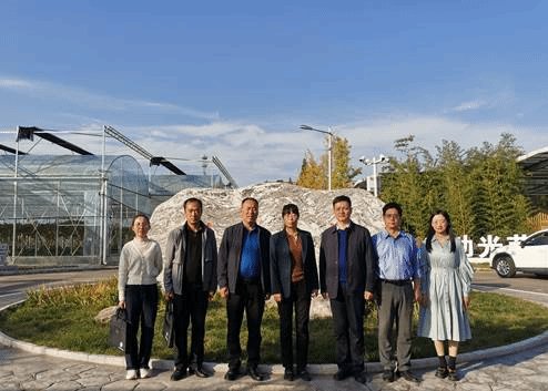 促进涉农职业星空官方站线登录入口成为