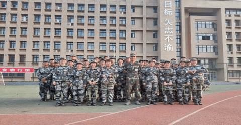 现代园艺技术19058班在2019年