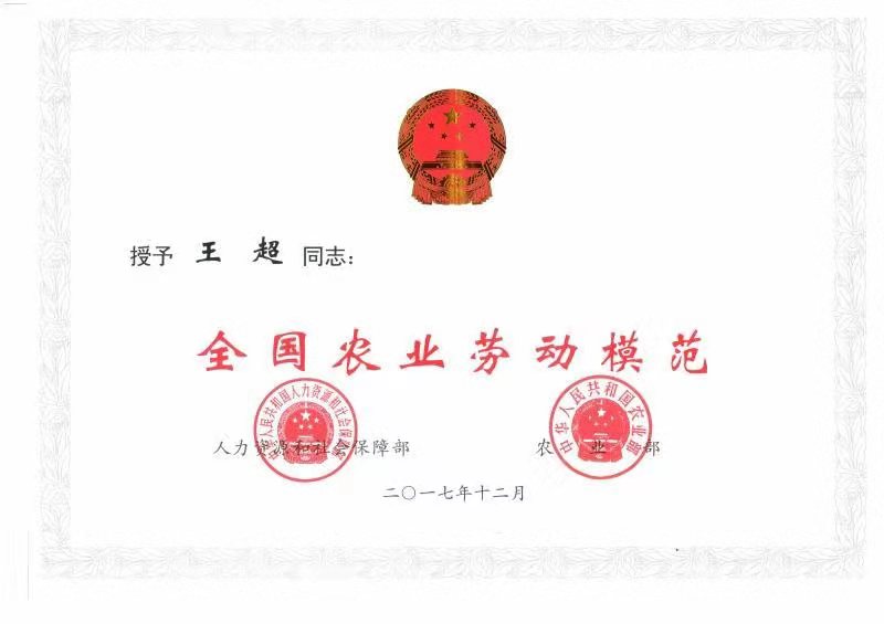 1970年出生于陕西省商洛市商南县
