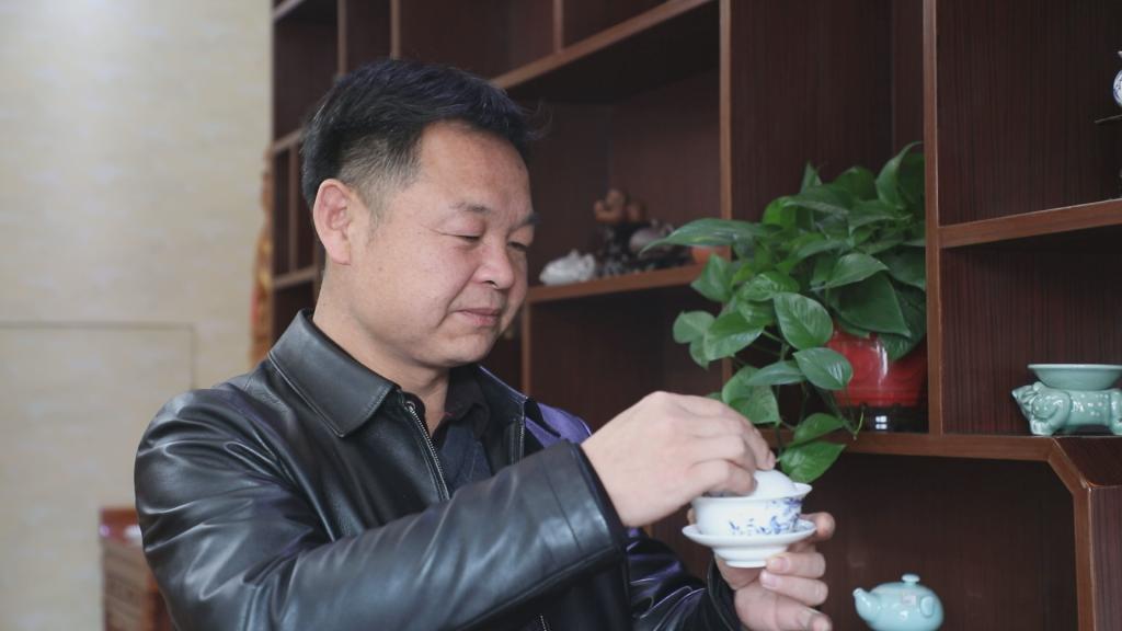 记86届农业经济管理专业毕业生王超